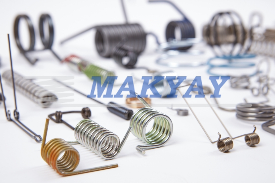 Torsiyon Yayları