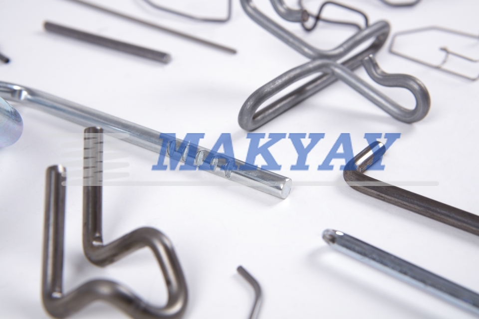 Form Yayları