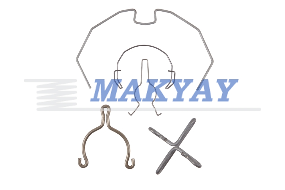 Form Yayları