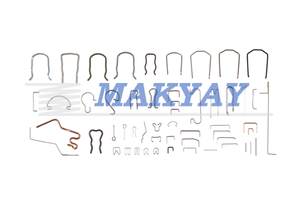 Form Yayları
