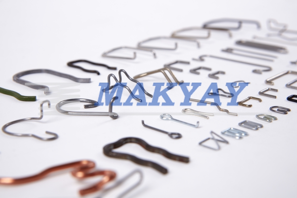 Form Yayları